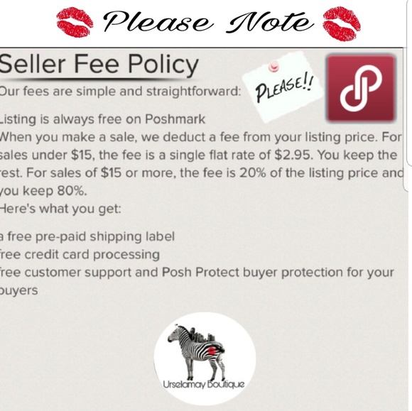 Urselamay Boutique, Gold Posh Ambassador II, Stylist, Boutique Certified🌹 - Picture 4 of 7